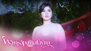 Wansapanataym Recap Gelli In A Bottle  Episode 2 [upl. by Podvin]