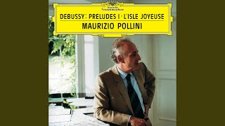 Debussy Préludes  Book 1 L117  2 Voiles [upl. by Dorinda]