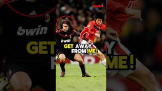 Park Ji Sung was Manchester United’s key player football [upl. by Eadwine]