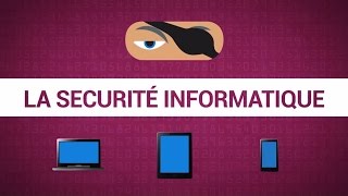 8 conseils pour réduire les risques de piratage informatique de votre entreprise [upl. by Ulric]