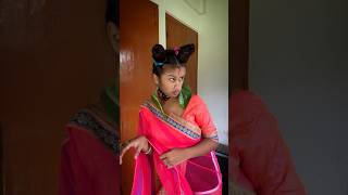 এখানে উচিত কথার ভাত নাই শুধু মাইর 🙂 ytshorts funny comedy bengali ytreels [upl. by Jepum]