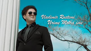 Vladimir Rustemi  Urime Motra ime official video [upl. by Neiman]