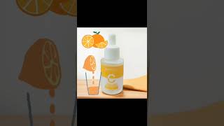 Vitamin C Serum [upl. by Mit]