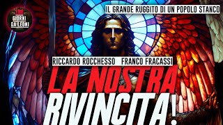 LA NOSTRA RIVINCITA  Fracassi amp Rocchesso [upl. by Ynaffi]