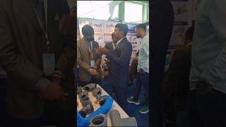 Exhibition India👨‍🔧🇮🇳viralvideo song vlog [upl. by Reifel]