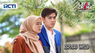 Pengumuman Cek Di Sini Jadwal Tayang Sinetron Lesti Dan Rizky Billar Di RCTI [upl. by Sloan]