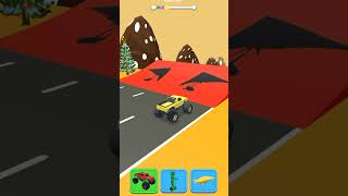 Car wala game  gadi wala game  gadi wala  car game gaming cargadi cargame short trending [upl. by Meeharb]