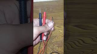 Create a system for checking faulty SMD LEDs hack diy [upl. by Ashia312]