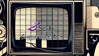 SciFi Channel CommercialsAdsPromos Feb 25 2008 Part 1 Of 2 Redone [upl. by Mara276]