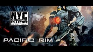 Pacific Rim [upl. by Haon938]