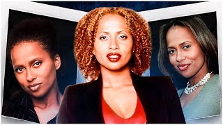 From Ally McBeal To Losing EVERYTHING Lisa Nicole Carson REVEALS WHY She’s HOMELESS [upl. by Richelle]