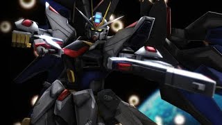 MG STRIKE FREEDOM HOW TO UNLOCK GUNDAM BREAKER 4 [upl. by Davies829]