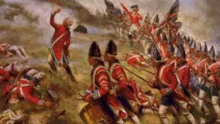 The British Grenadiers [upl. by Irtimd]