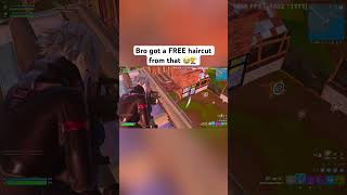 If he was 1 step away 💀💥 fortnite fortniteclips fortnitefunny [upl. by Michael]