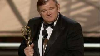 Brendan Gleeson Outstanding Lead Actor in a Miniseries Or Movie  61st PT Emmy Awards Highlights [upl. by Arbrab]