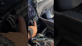 Cómo instalar luces con switch original 2022 ram trx parte 2 [upl. by Moule]