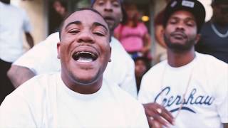 J Stone ft No Good amp Jayo Felony  Where Im From Official Video [upl. by Omora5]