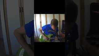 Epic A minor Solo [upl. by Mcgaw]