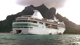 Paul Gauguin Cruises [upl. by Ahcire]