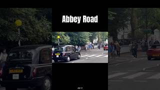 Abbey Road [upl. by Anyzratak]