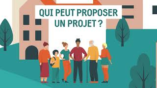 Le Budget Participatif de Marseillan [upl. by Kloster284]