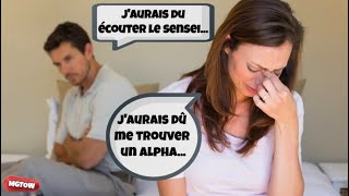 TON VRAI TYPE  Et comment les gens meufs te voient  Alpha Bêta Oméga Sigma [upl. by Areehs]