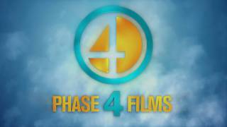 Phase 4 Films HD logo [upl. by Aicram771]