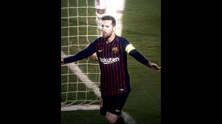 The Goat Dominates The Game 🔥 🐐  messi football barcelona edit aftereffects foryou explore [upl. by Esele]