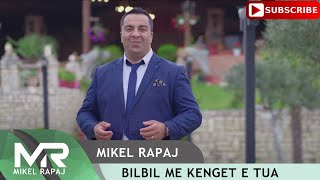 Mikel Rapaj  Bilbil me kenget e tua  Official Video [upl. by Arik]