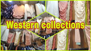 Nurjahan western collection  shorts and gowns  BD dhaka [upl. by Lillis245]