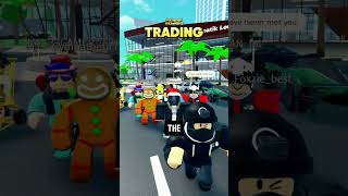 🔥Trading Feature in Car Dealership Tycoon Khenori2 cardealershiptycoon roblox [upl. by Camarata]