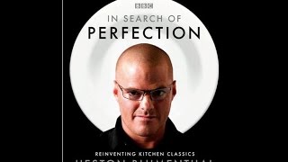 HestonBlumenthalInSearchOfPerfection S01E04 [upl. by Cowey]