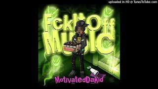 Motivated DaKid “Granny House” Prod By DuffyDrew [upl. by Atilegna828]