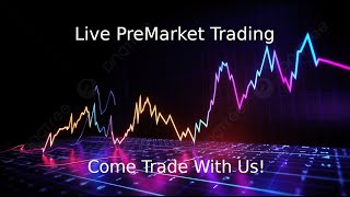 ThinkorSwim Stock Alert Scanner and Scripts Live Stream [upl. by Eisac21]