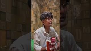 Jo tum mere ho 🤍 trendingsong anuvjain coversong explore singing [upl. by Toole]