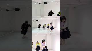 【CANDY】Dance Practice 縦Ver ATARASHIIGAKKO 新しい学校のリーダーズ [upl. by Atilrac]