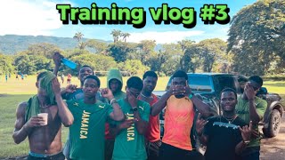 Calabar High School Training vlog “week 3” [upl. by Hoeg168]