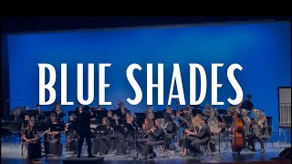 Blue Shades [upl. by Herries]