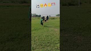 Best free kick 🔥🥅⚽ytshortsshortsyoutubeshortstrendingfootball [upl. by Schluter440]