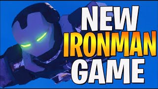 New best ironman game on Roblox [upl. by Elram]