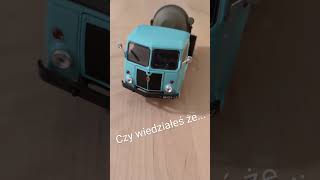 Star ze Starachowic cars automobile deagostini modelcars star25 starachowice [upl. by Deppy]