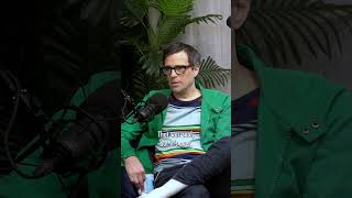 Rivers Cuomo on Weezers Blue Album  Questlove Supreme shorts [upl. by Fulvia]