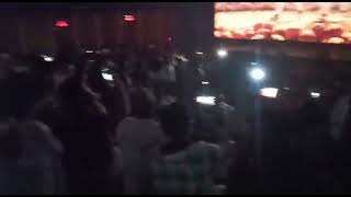 jai balayya song celebration in theatre jaibalayya akhandasongs [upl. by Means28]