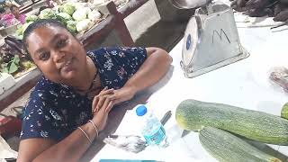 Chaguanas Market Trip Trinidad [upl. by Eded]