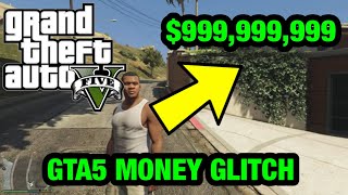 NEW UNLIMITED MONEY GLITCH IN GTA 5 STORY MODE NOVEMBER 2024  GTA 5 MONEY GLITCH [upl. by Ytoc]