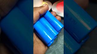 Lithium ion battery 🔋 18650 [upl. by Issiah]