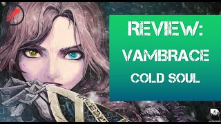 REVIEW VAMBRACE COLD SOUL PartySoft [upl. by Nnazil]