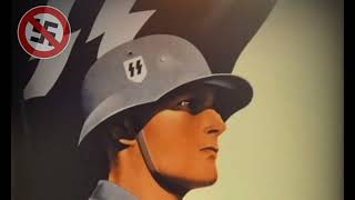 《Sieg heil Viktoria勝利萬歲，維多利亞Hail Victory Viktoria》德國黨衛軍歌曲ampgerman ss songs [upl. by Blasius]