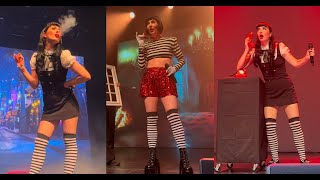 Qveen Herby  The Alchemist Tour Montréal [upl. by Raama]