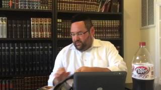 quotThe Shidduch Crisisquot  Yisrael Fred Friedman [upl. by Grishilda115]